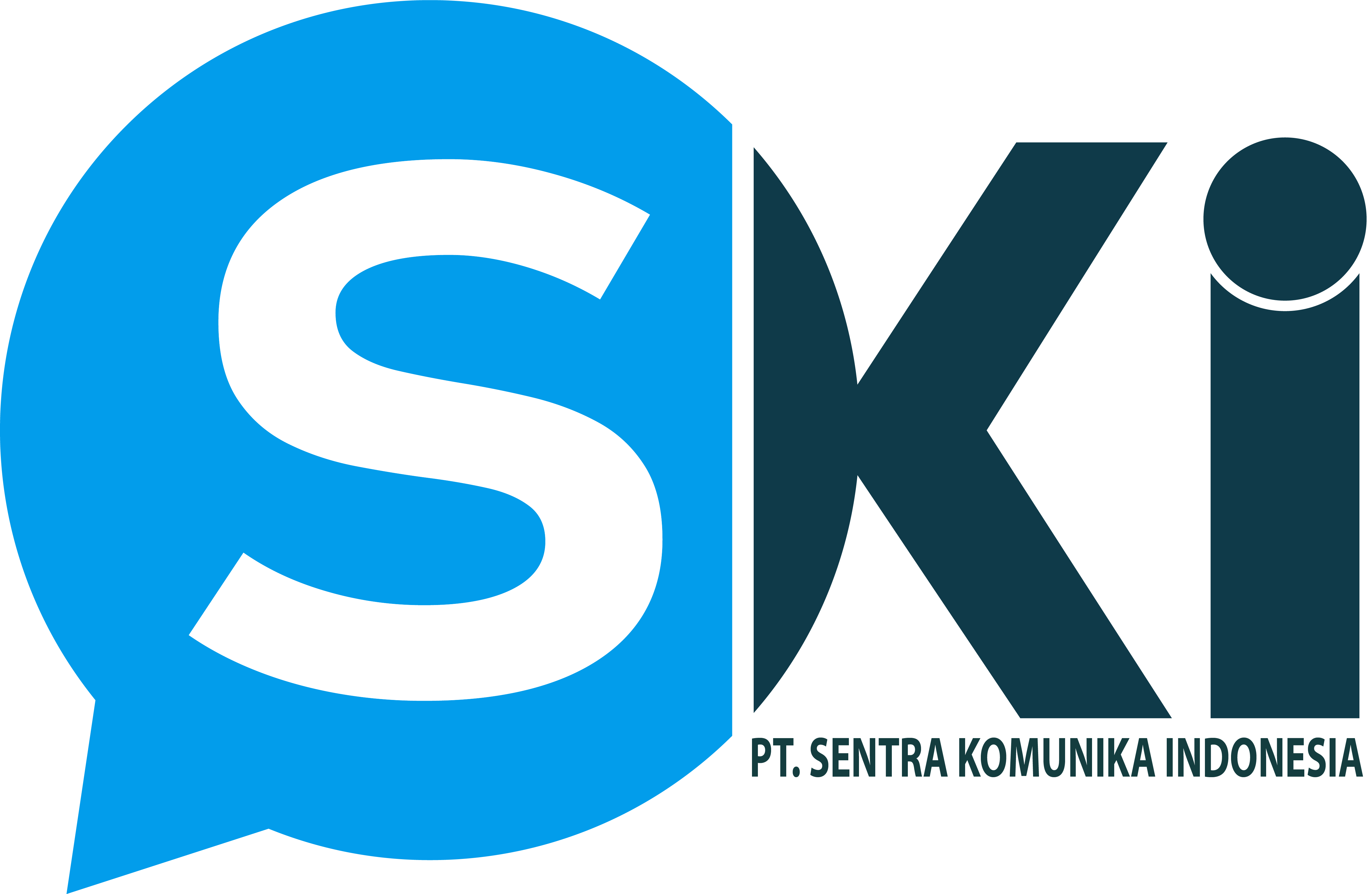 Logo Perusahaan